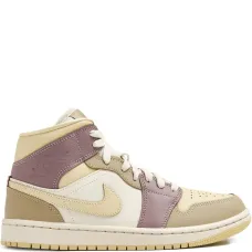 Кроссовки Air Jordan 1 Mid