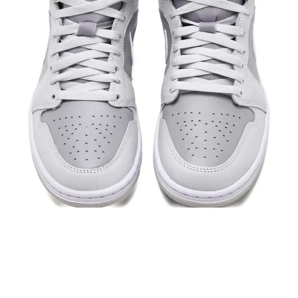 Кроссовки Air Jordan 1