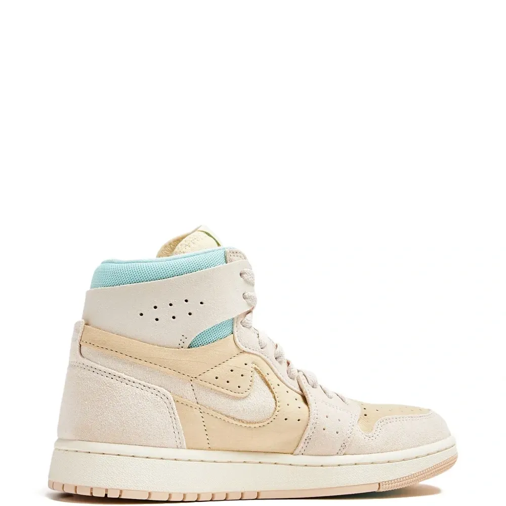 кроссовки Air Jordan 1 Zoom