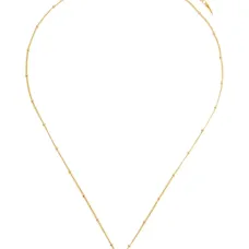 Колье Lucy Williams с малахитом