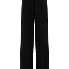 брюки строгого кроя