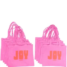 Сумка с принтом