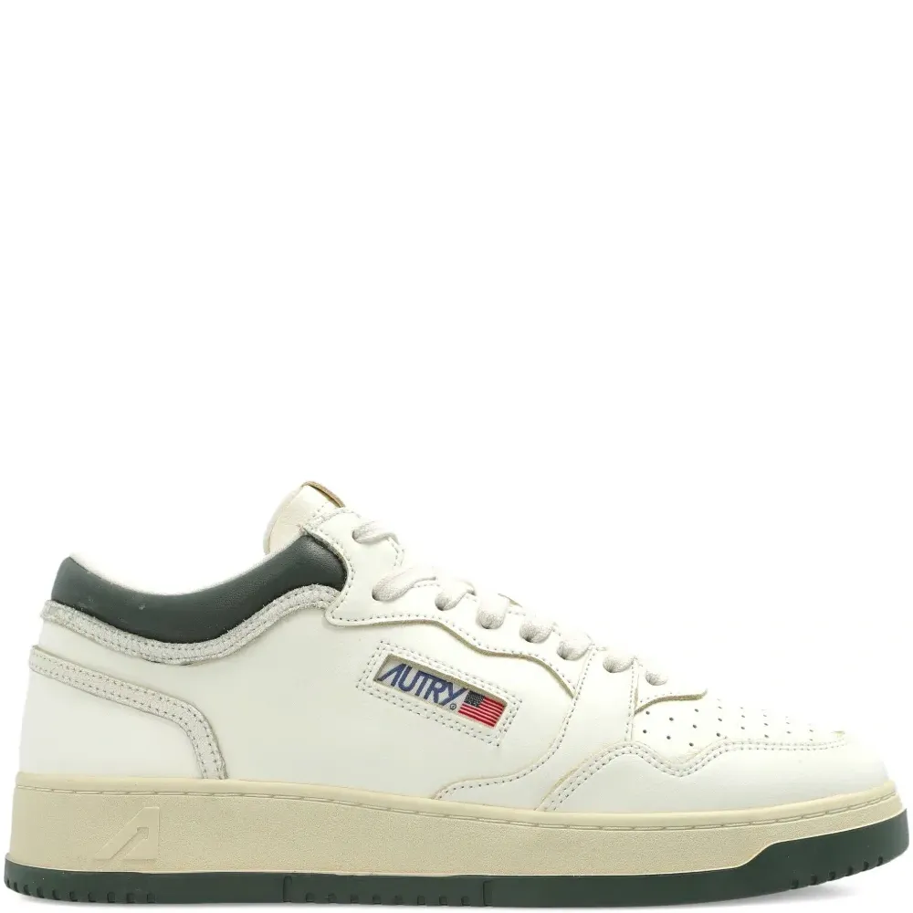 кроссовки Med-Way