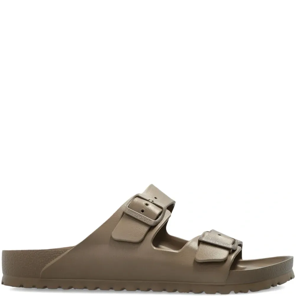 шлепанцы Arizona с пряжками