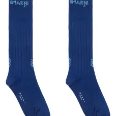 носки с логотипом носки с логотипом