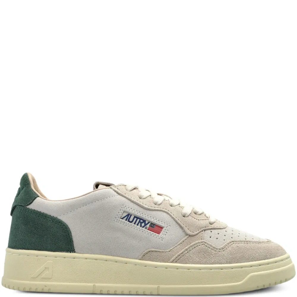 Кроссовки Medalist