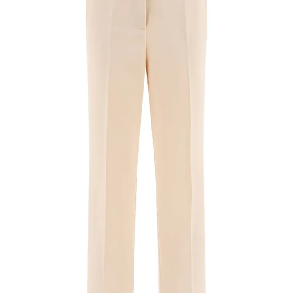 Брюки с карманами