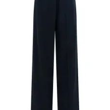 плиссированные брюки плиссированные брюки