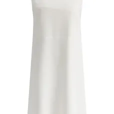 Платье-трапеция без рукавов Платье-трапеция без рукавов