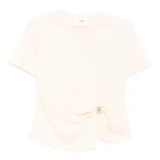 футболка с короткими рукавами