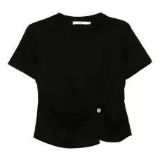 футболка с короткими рукавами