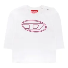 лонгслив с логотипом