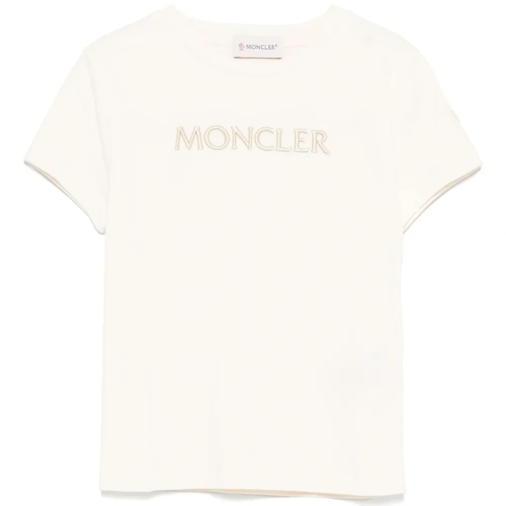 базовая футболка