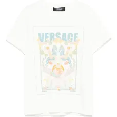 Футболка Coral Theatre Postcard