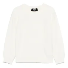 Толстовка с декором Medusa Толстовка с декором Medusa