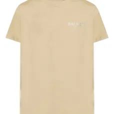 футболка с логотипом