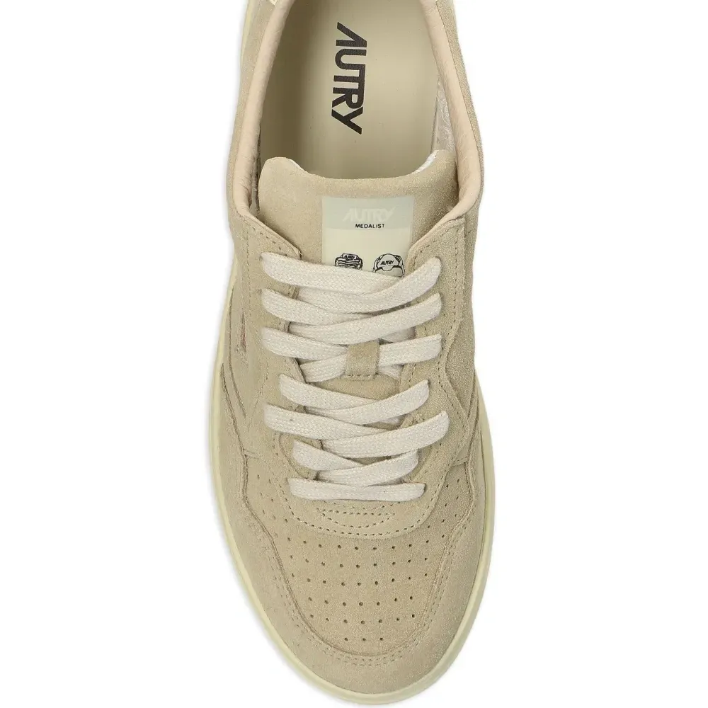 Кроссовки Medalist