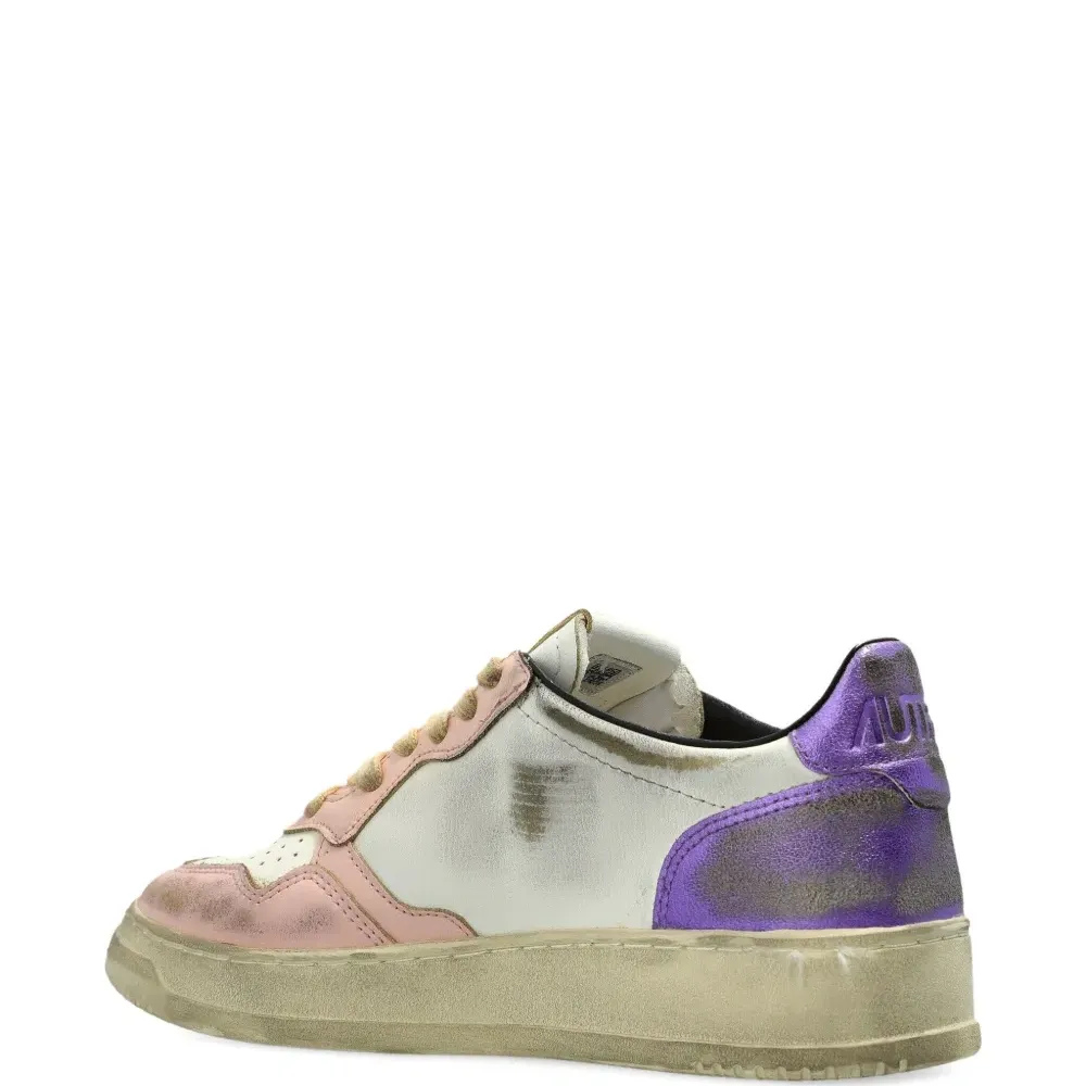 Кроссовки Medalist Super Vintage