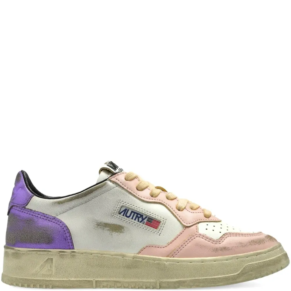 Кроссовки Medalist Super Vintage