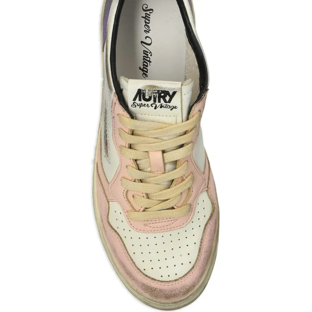 Кроссовки Medalist Super Vintage