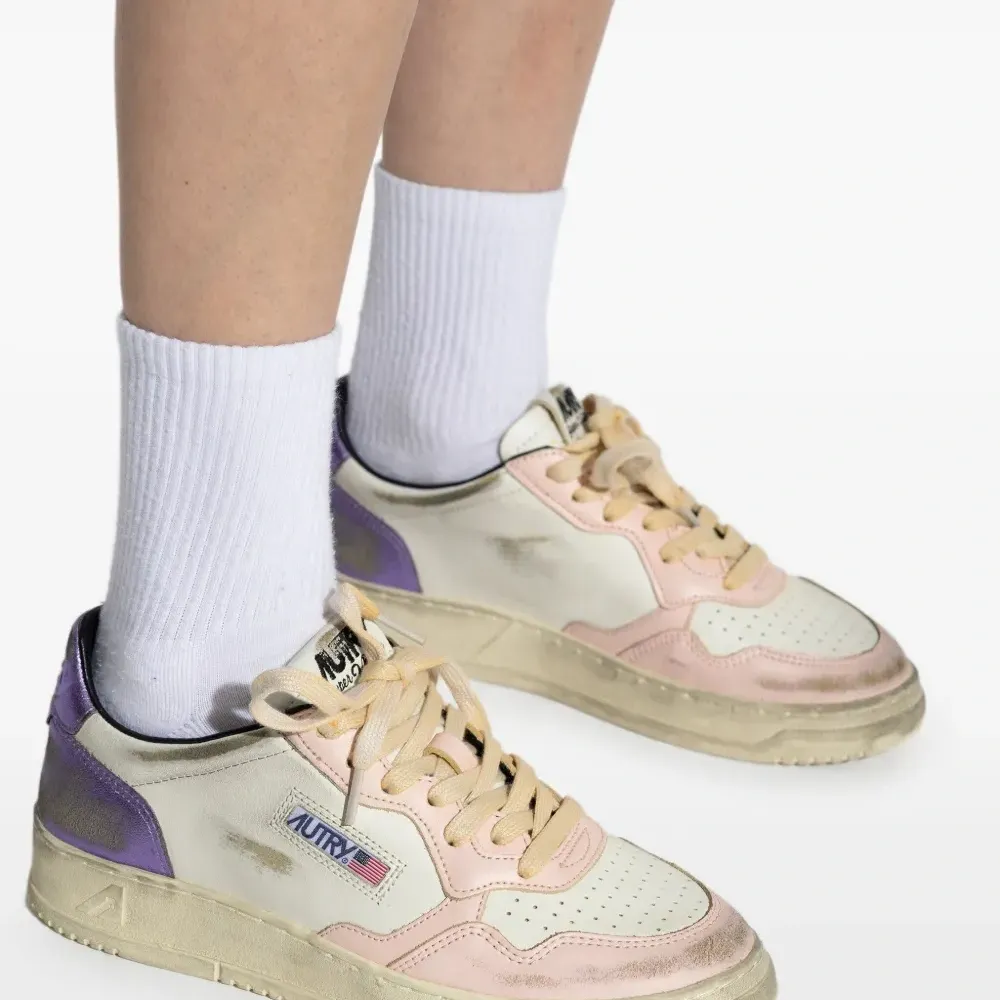 Кроссовки Medalist Super Vintage