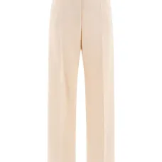 Однотонные брюки Однотонные брюки