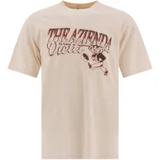 Футболка с графичным принтом Футболка с графичным принтом