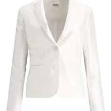 Однобортный пиджак Однобортный пиджак