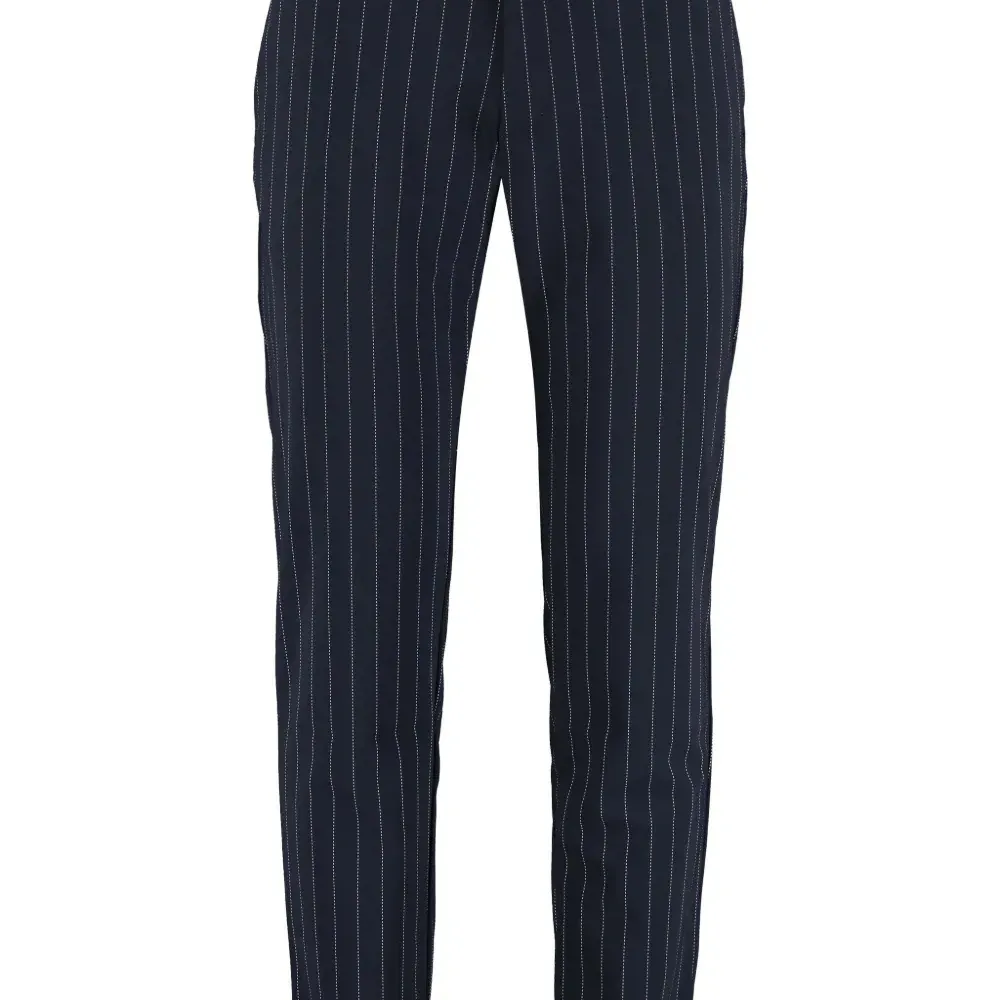 брюки в тонкую полоску брюки в тонкую полоску