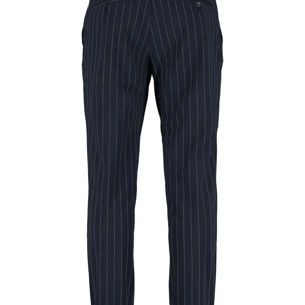 брюки в тонкую полоску брюки в тонкую полоску