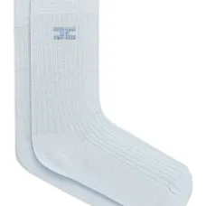 носки с логотипом