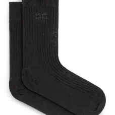 носки с логотипом