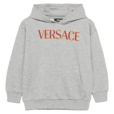 худи с логотипом