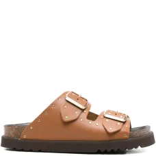 Сандалии Beatriz с заклепками