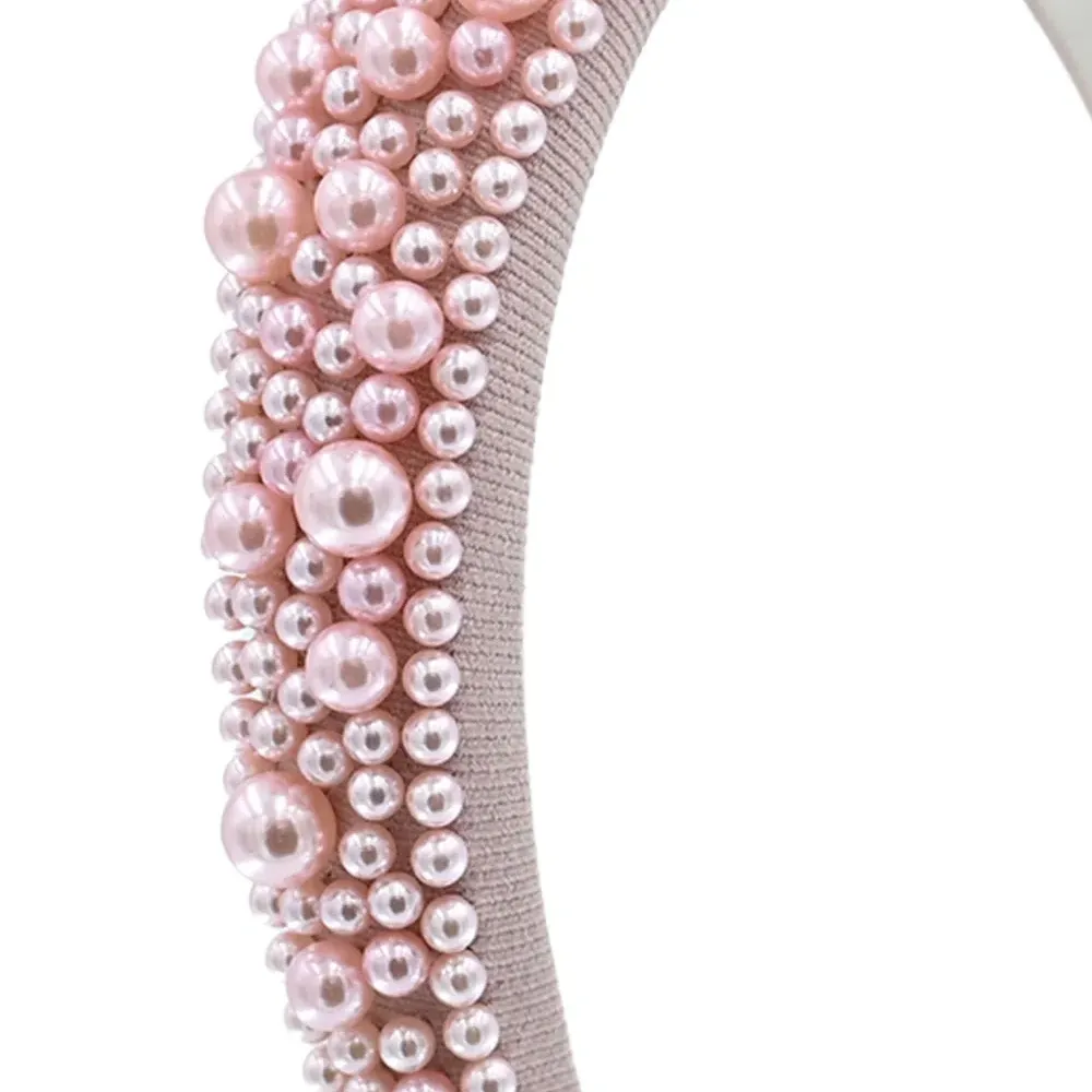 ободок Royal Pearl Tiara