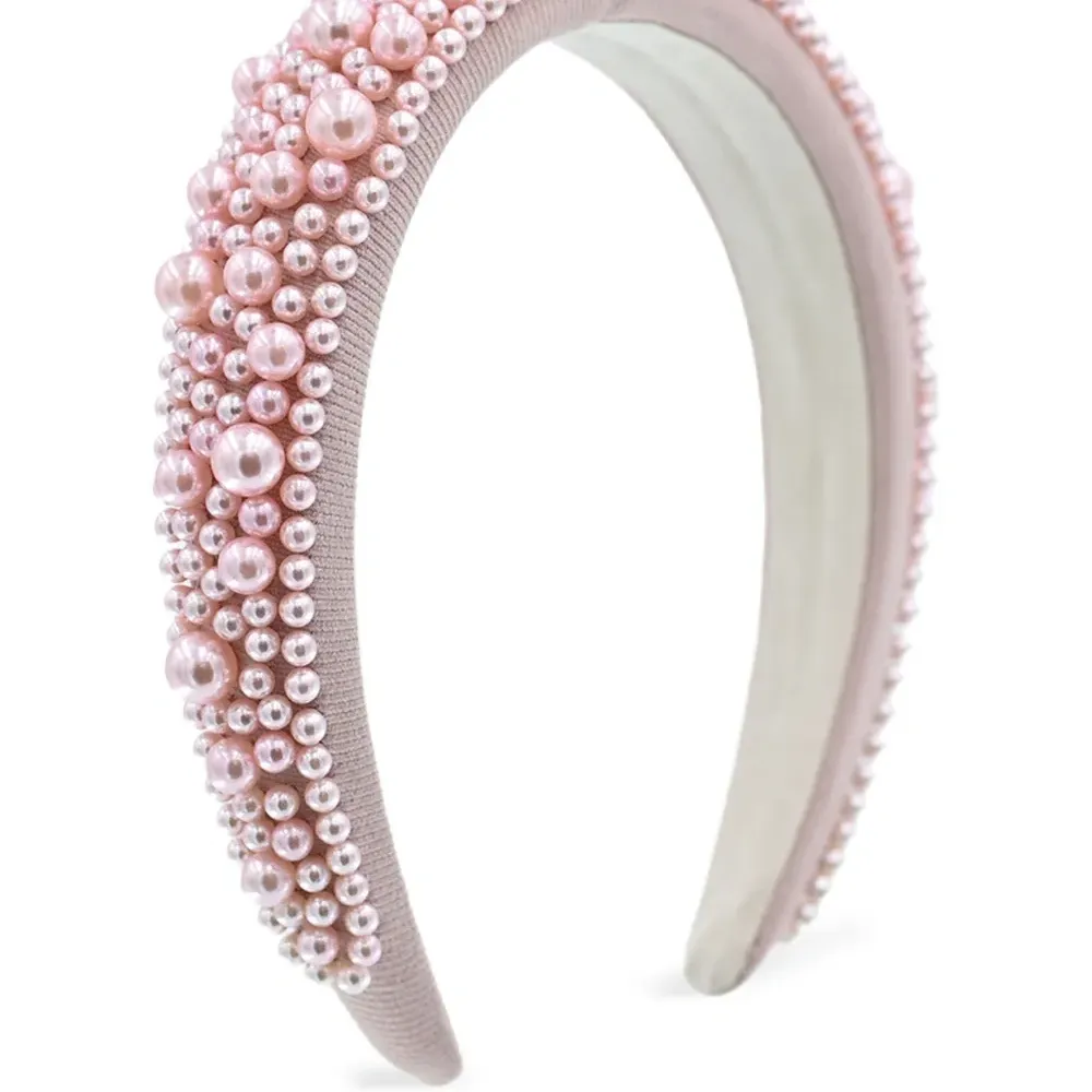 ободок Royal Pearl Tiara