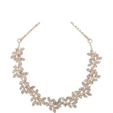 заколка для волос Crystal Shimmering