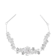 заколка для волос Crystal Shimmering Bouquet заколка для волос Crystal Shimmering Bouquet