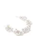 заколка для волос Crystal Garden с жемчугом заколка для волос Crystal Garden с жемчугом