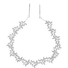 заколка для волос Crystal Shimmering Lei заколка для волос Crystal Shimmering Lei