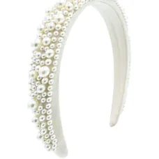 ободок Royal Pearl Tiara