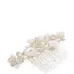 гребень для волос Crystal Ribbon Flowerbed