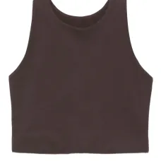 Топ Dylan без рукавов