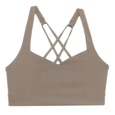 Спортивный бюстгальтер Riley