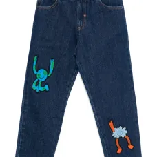 Джинсы Earth Friends Джинсы Earth Friends