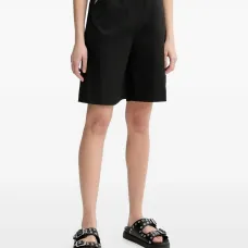 Шорты с вырезами Шорты с вырезами