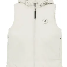 Жилет с капюшоном