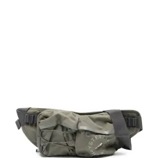 Поясная сумка на молнии