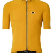 Фактурный топ Gridskin в тонкую полоску