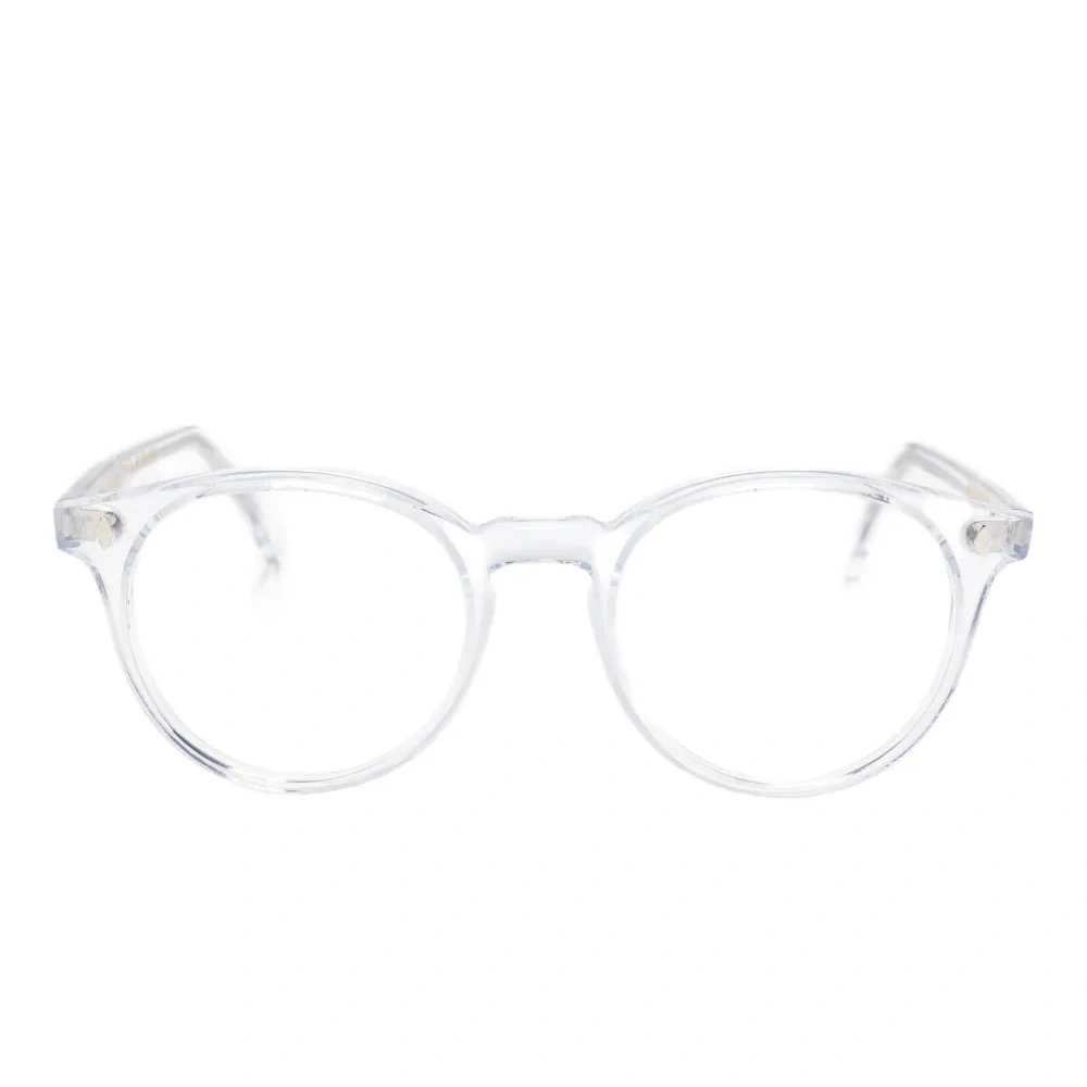 Очки Leal в круглой оправе